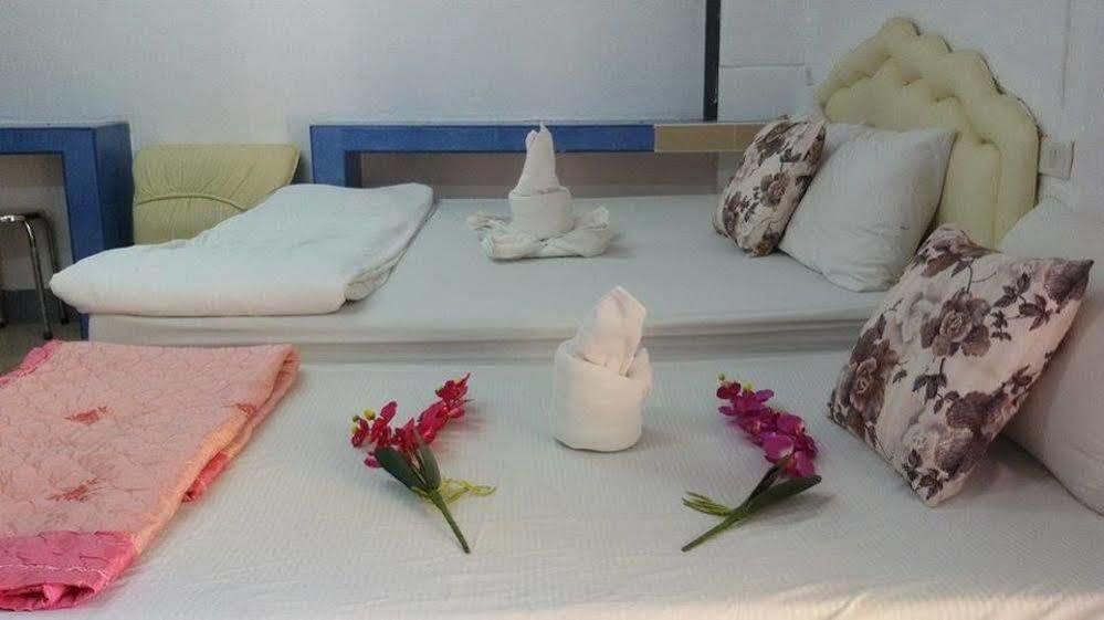 Muanfun Apartment Hat Yai Εξωτερικό φωτογραφία