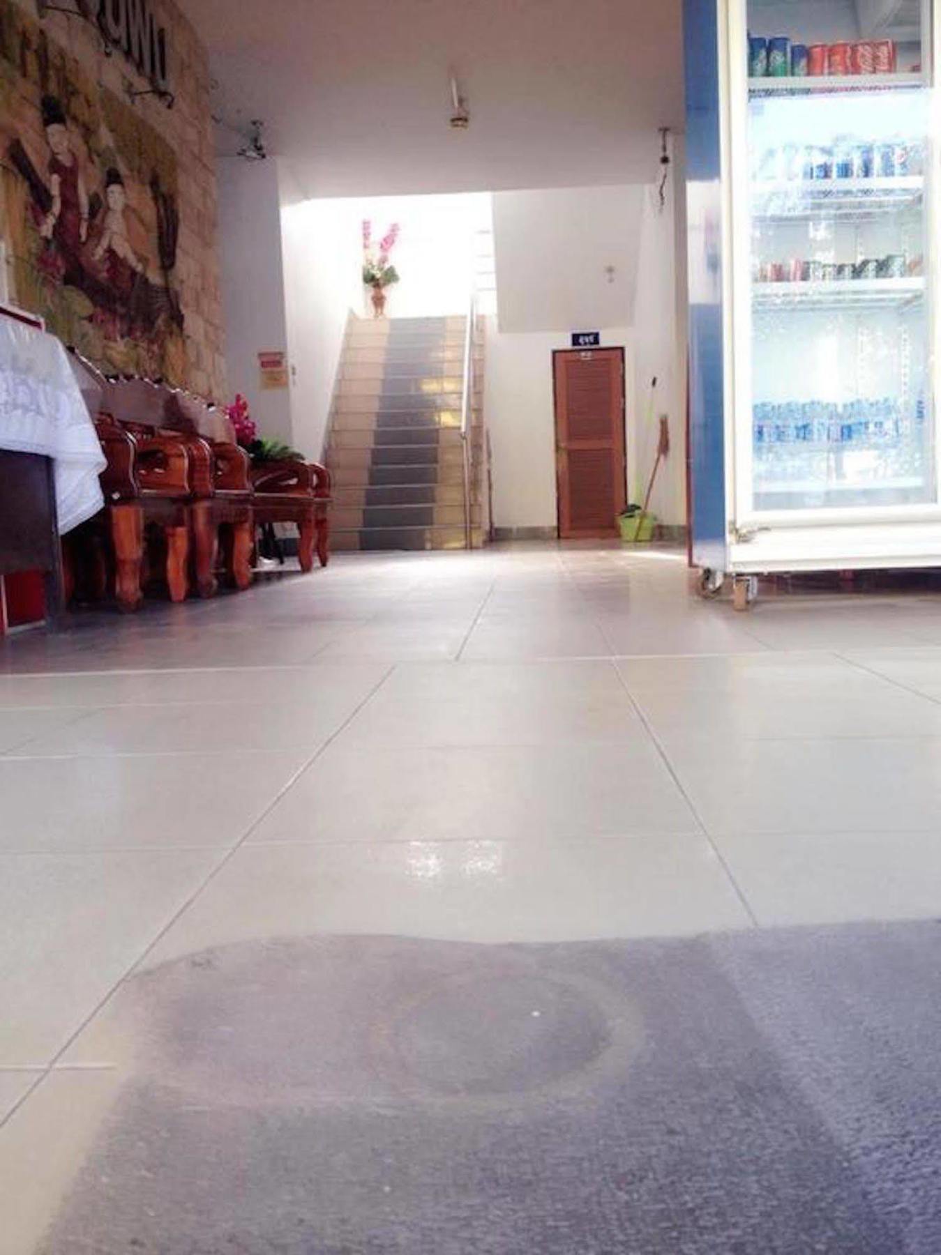 Muanfun Apartment Hat Yai Εξωτερικό φωτογραφία