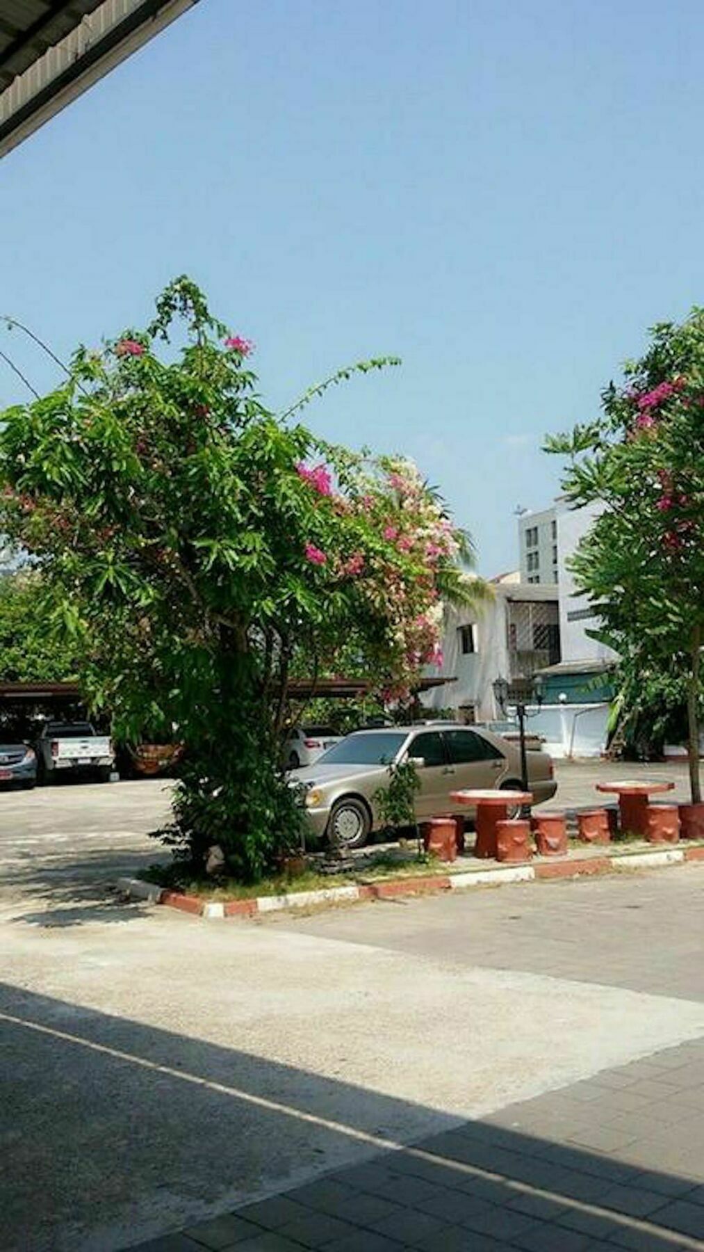 Muanfun Apartment Hat Yai Εξωτερικό φωτογραφία