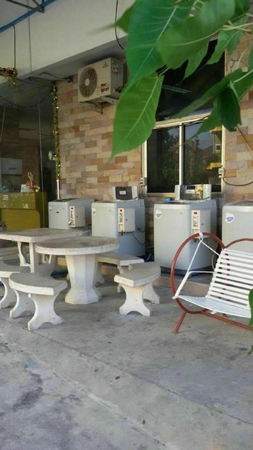 Muanfun Apartment Hat Yai Εξωτερικό φωτογραφία